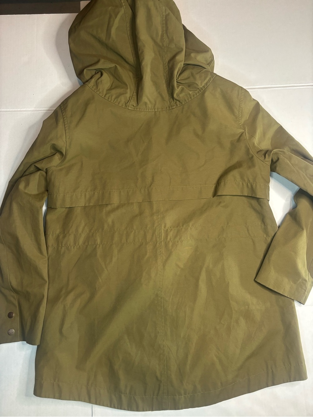 MNG Rain Jacket Size Small - Picture 6 of 6